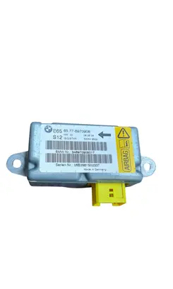 BMW 7 E65 E66 Airbag control unit/module 65776970908