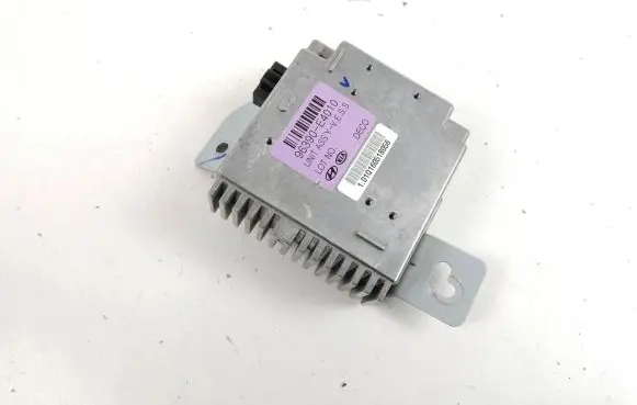 KIA Soul USB control unit 96390E4010
