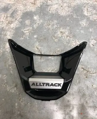Volkswagen PASSAT B8 Steering wheel trim 3G0419659B-BILI 3G0419659B