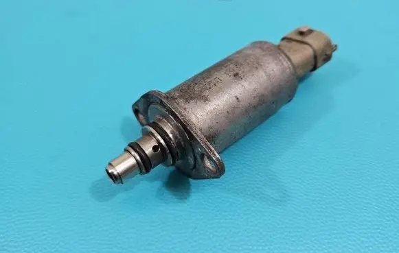 Opel Vectra C Fuel pressure sensor 24404015 IMPRK1480282