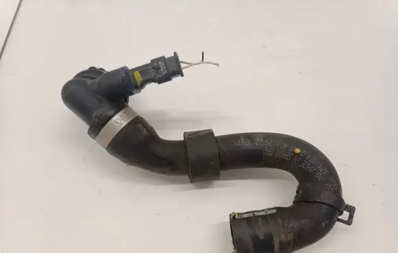 Volkswagen ID.4 Engine coolant pipe/hose 1EA121154D