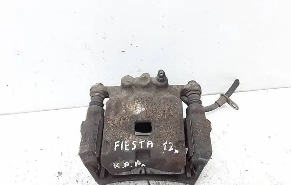 Ford Fiesta Front brake caliper