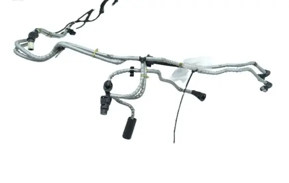 Citroen C5 Vacuum line/pipe/hose 