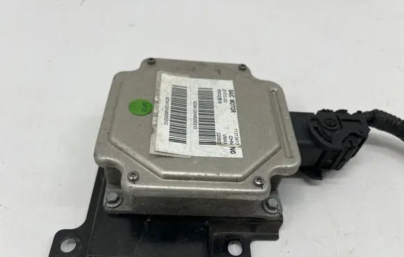 MG ZS Other control units/modules 11313413