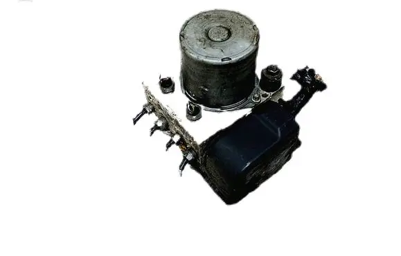 Citroen C4 I ABS Pump 0265252034