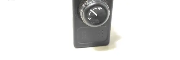Nissan Almera Tino Wing mirror switch