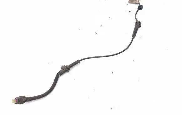 Peugeot 3008 III Front ABS sensor wiring 9843519080