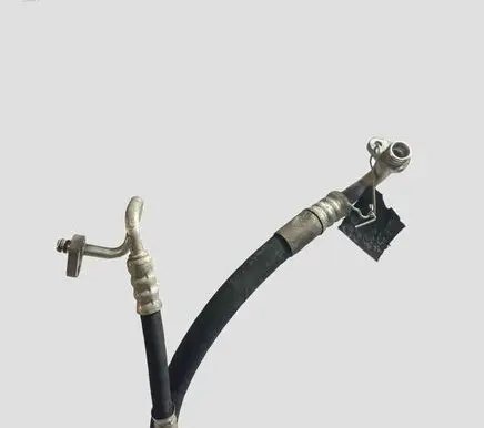 Citroen C4 I Picasso Air conditioning (A/C) pipe/hose