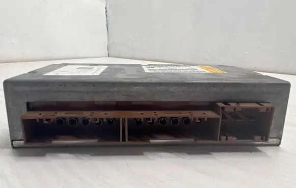 BMW 7 E65 E66 Airbag control unit/module 6955155 532221873