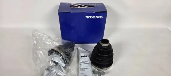 Volvo V40 Driveshaft inner CV joint 31367795