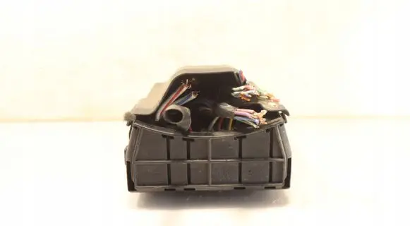 Infiniti FX Fuse box set