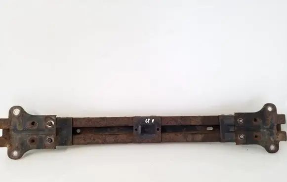 KIA Sorento Front bumper cross member