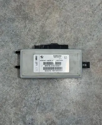 Airbag control unit/module