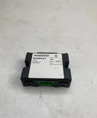 Immobilizer control unit/module