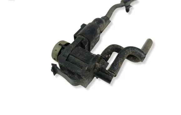Volkswagen Sharan Turbo solenoid valve 1J0906283C