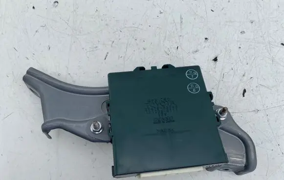 Lexus IS 220D-250-350 Parking PDC control unit/module 8967053040