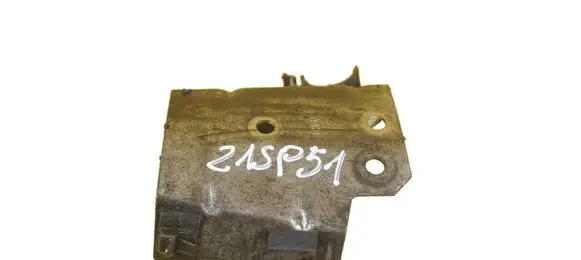Mitsubishi Lancer VIII Heat shield in engine bay 4B10