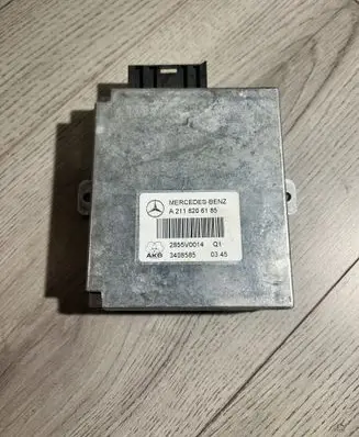 Phone control unit/module