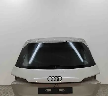 Audi e-tron Tailgate/trunk/boot lid 4KE827025B