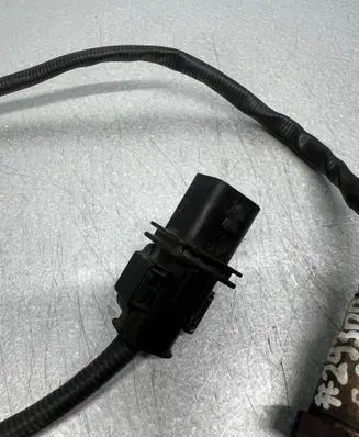 BMW 5 E60 E61 Lambda probe sensor 780416901