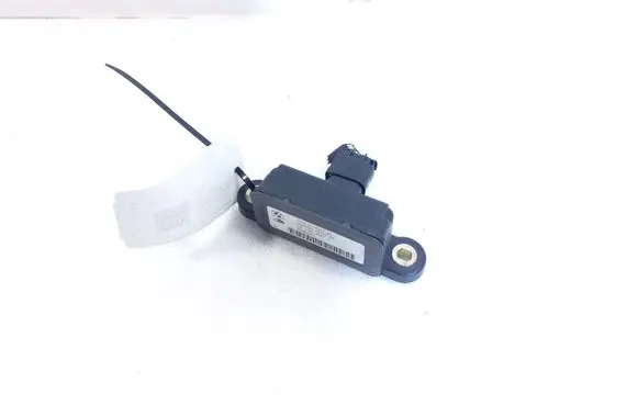 BMW 3 E90 E91 ESP acceleration yaw rate sensor 6778421 34526778421