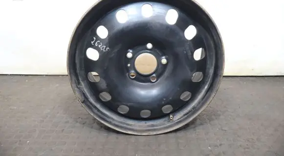 Peugeot 308 R16 steel rim 