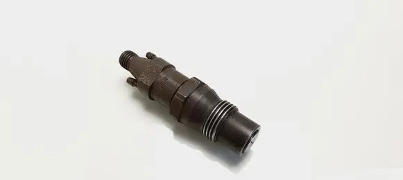 Volkswagen Golf II Fuel injector KCA30S36 068130201R