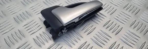KIA Ceed Rear door interior handle 836111H000