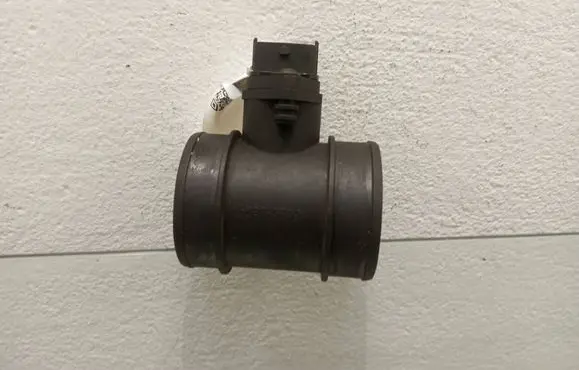 Opel Astra G Mass air flow meter 0281002180
