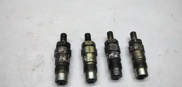 Fuel injectors set