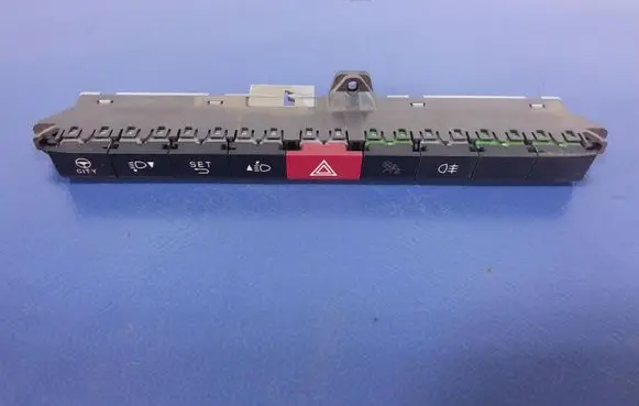 Fiat Panda 141 Other switches/knobs/shifts 07355969220