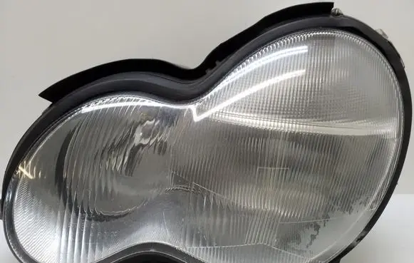 Mercedes-Benz C W203 Headlight/headlamp A2038201161 2285510600 1305235458