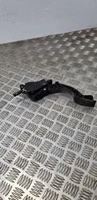 Mazda 3 I Accelerator throttle pedal 4M519F836AH 002246