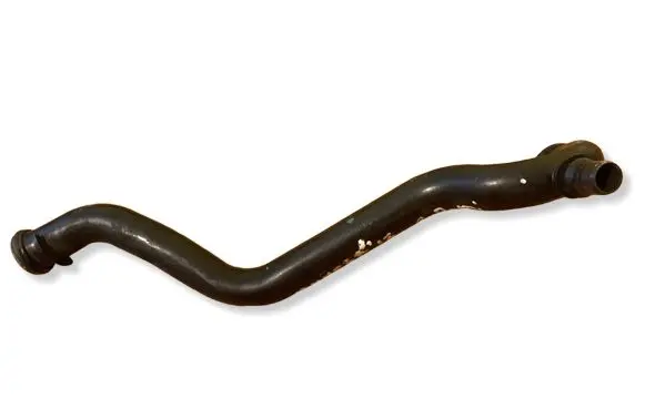 Citroen Jumper Engine coolant pipe/hose GTEC9801444480