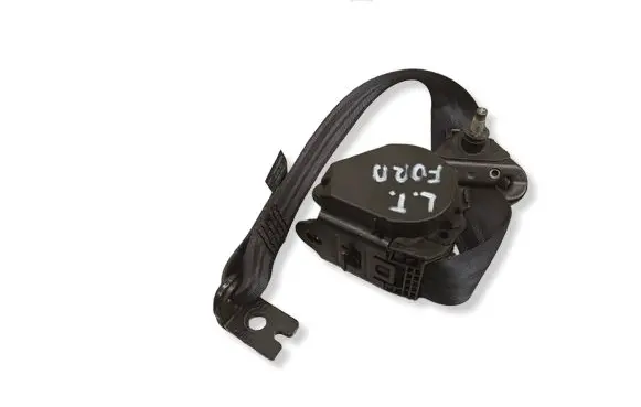 Ford Turneo Courier Rear seatbelt ET76A611B69AD 626163800