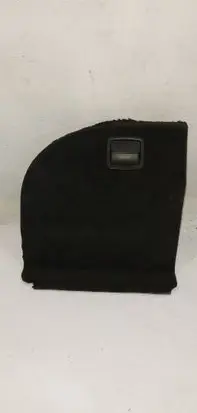 BMW 5 E60 E61 Trunk/boot side trim panel 7050367 52107010