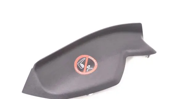 Mercedes-Benz SLK R172 Dashboard side end trim A1726800107