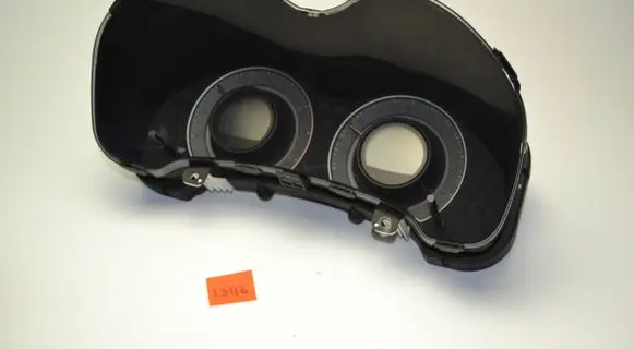Toyota Auris 150 Speedometer (instrument cluster) 8380002L92 17291047 SV0370