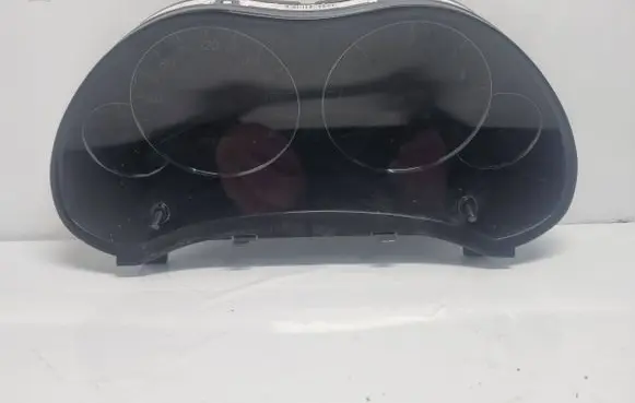 Toyota Avensis T250 Speedometer (instrument cluster) 8380005850 MB2574300290