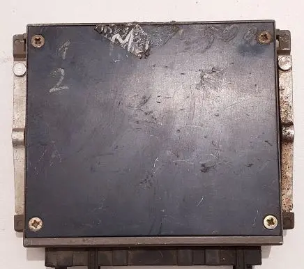 Mercedes-Benz S W140 Engine control unit/module 0145453632 05375006