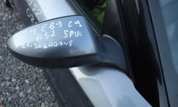 BMW Z4 E89 Other exterior part
