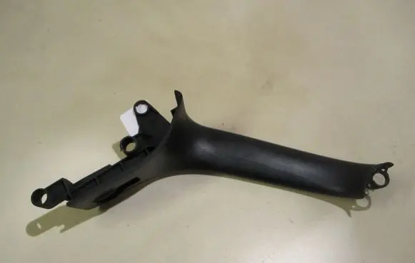 Audi A4 S4 B7 8E 8H Rear door handle trim 8E0868393A