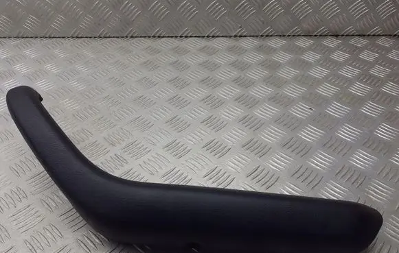 Audi A4 S4 B6 8E 8H Front door interior handle 8E0857374