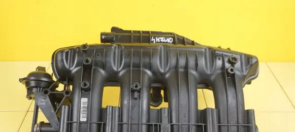 Audi A4 S4 B8 8K Intake manifold 06H133201E