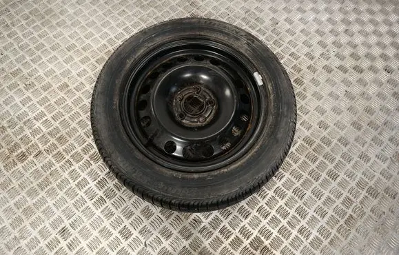 Opel Astra H R16 steel rim 164701