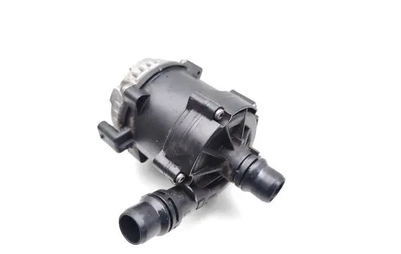 Opel Corsa F Electric auxiliary coolant/water pump 9827567880 0392024023