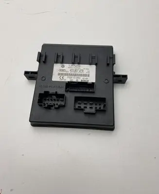 Audi A6 S6 C6 4F Comfort/convenience module 4F0907279 4F0910279D
