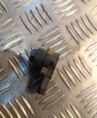 Mercedes-Benz C W204 Parking PDC sensor