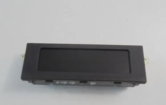Citroen C3 Screen/display/small screen 96597970XT