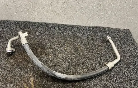 Air conditioning (A/C) pipe/hose